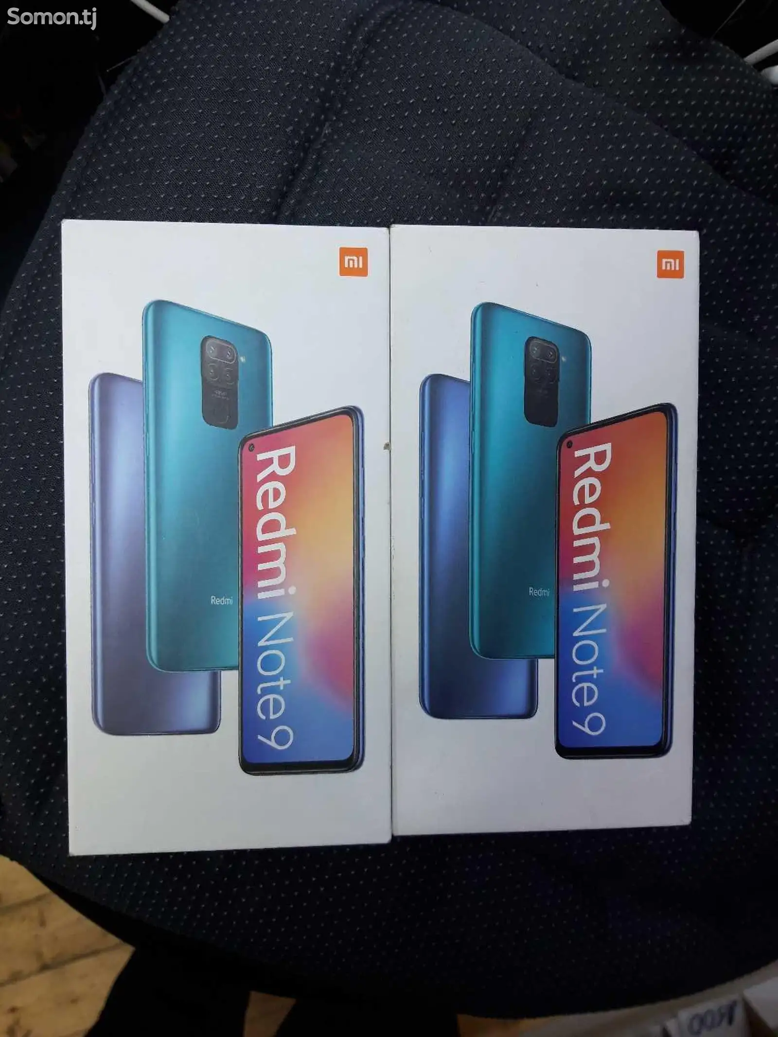 Xiaomi Redmi Note 9 64gb-1