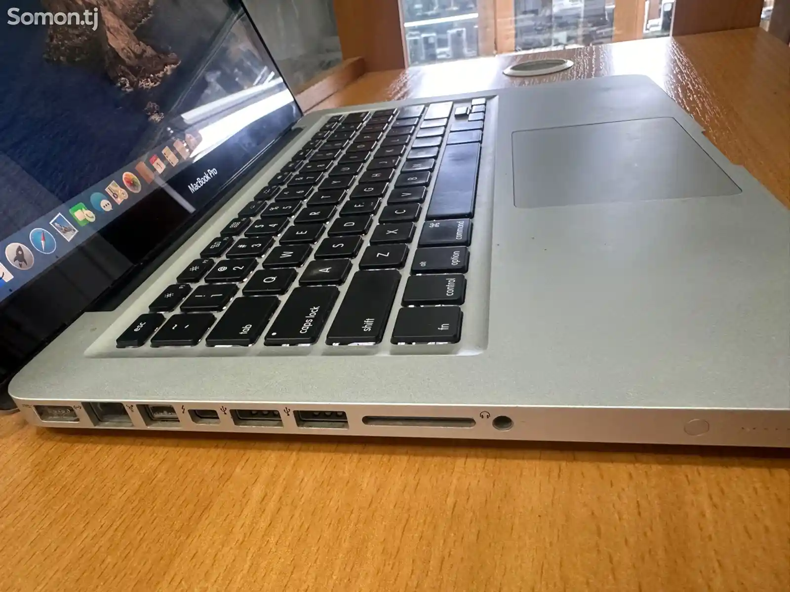 Ноутбук Macbook Pro-2