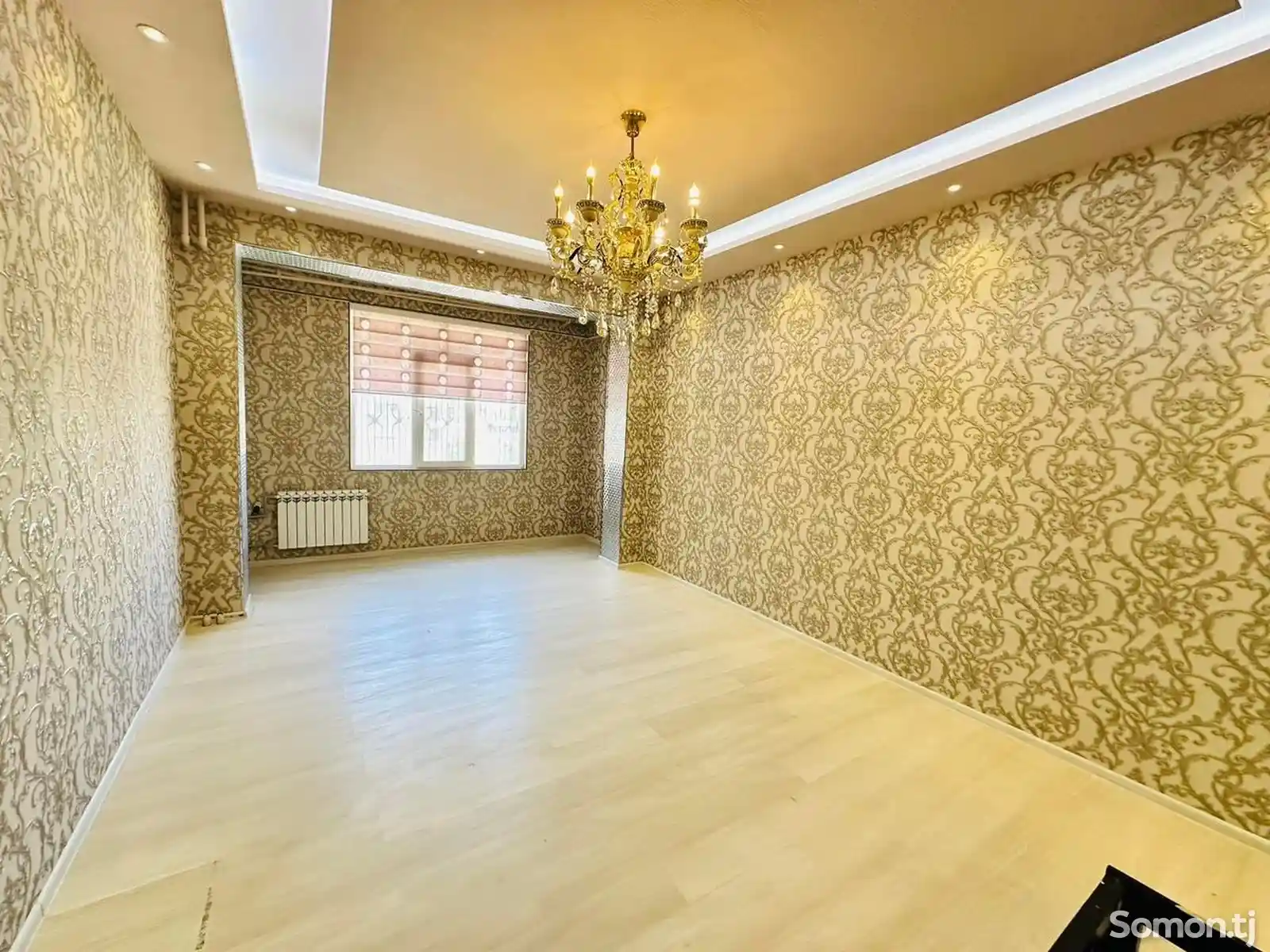 3-комн. квартира, 5 этаж, 90 м², 112мкр-2