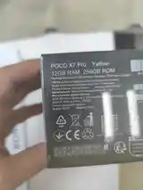 Xiaomi Poco X7 Pro 12/512 gb-2