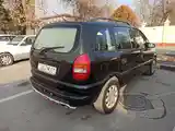 Opel Zafira, 1999-3