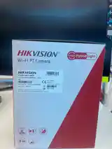 IP-камера Hikvision-2