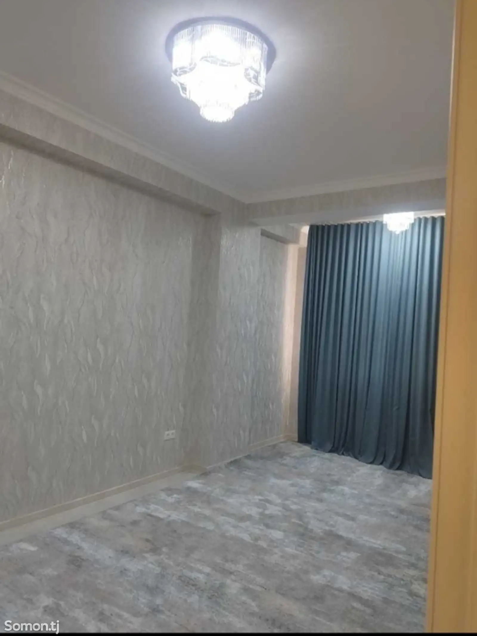 2-комн. квартира, 9 этаж, 50м², Опера балет-1