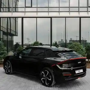 Kia EV, 2024