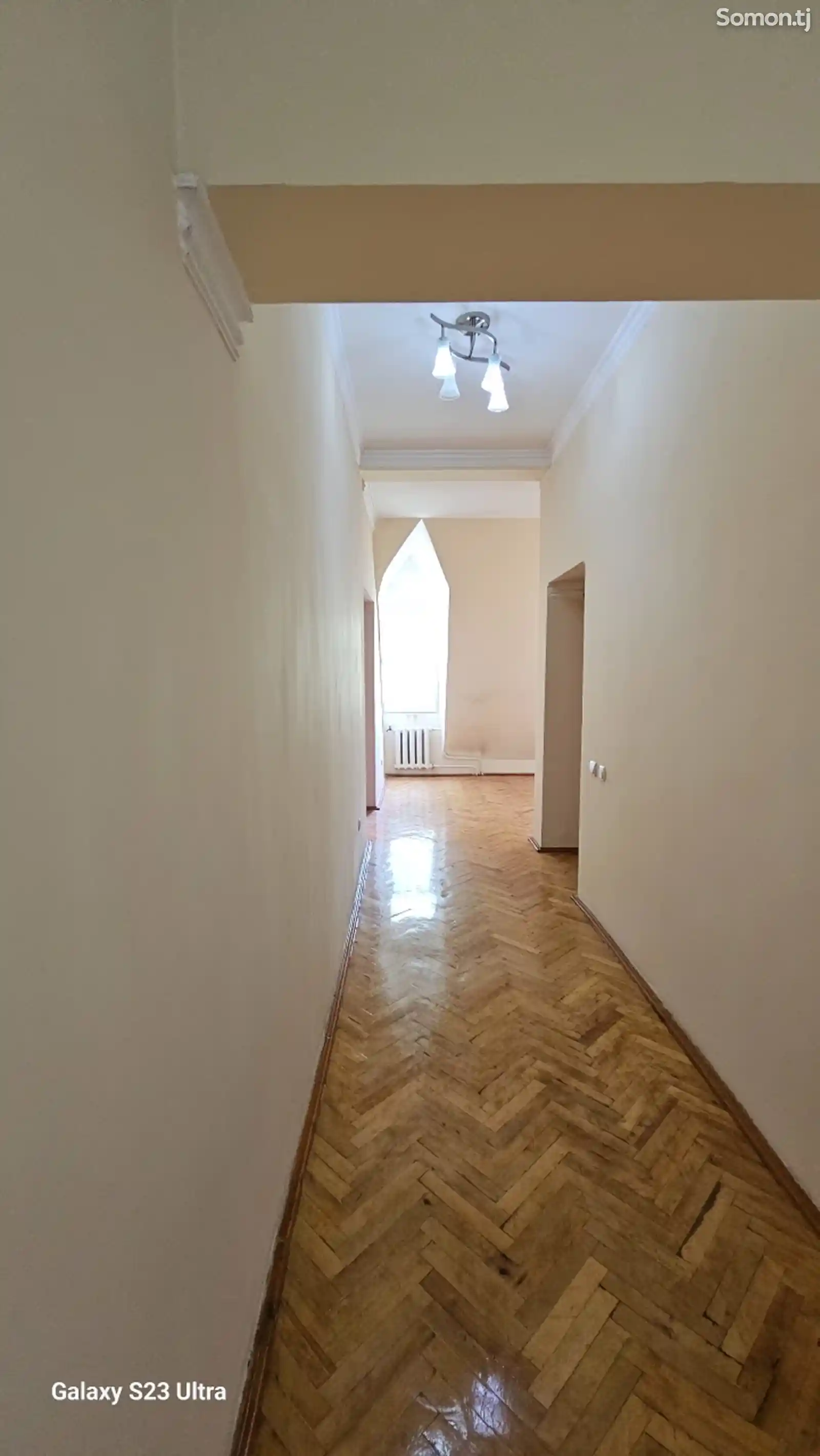 5-комн. квартира, 4 этаж, 180 м², ориентир кучаи Пушкина-8