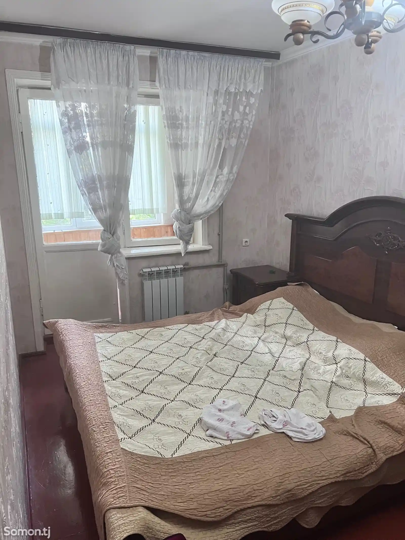 5-комн. квартира, 2 этаж, 85 м², Сино ул.Маяковского-10