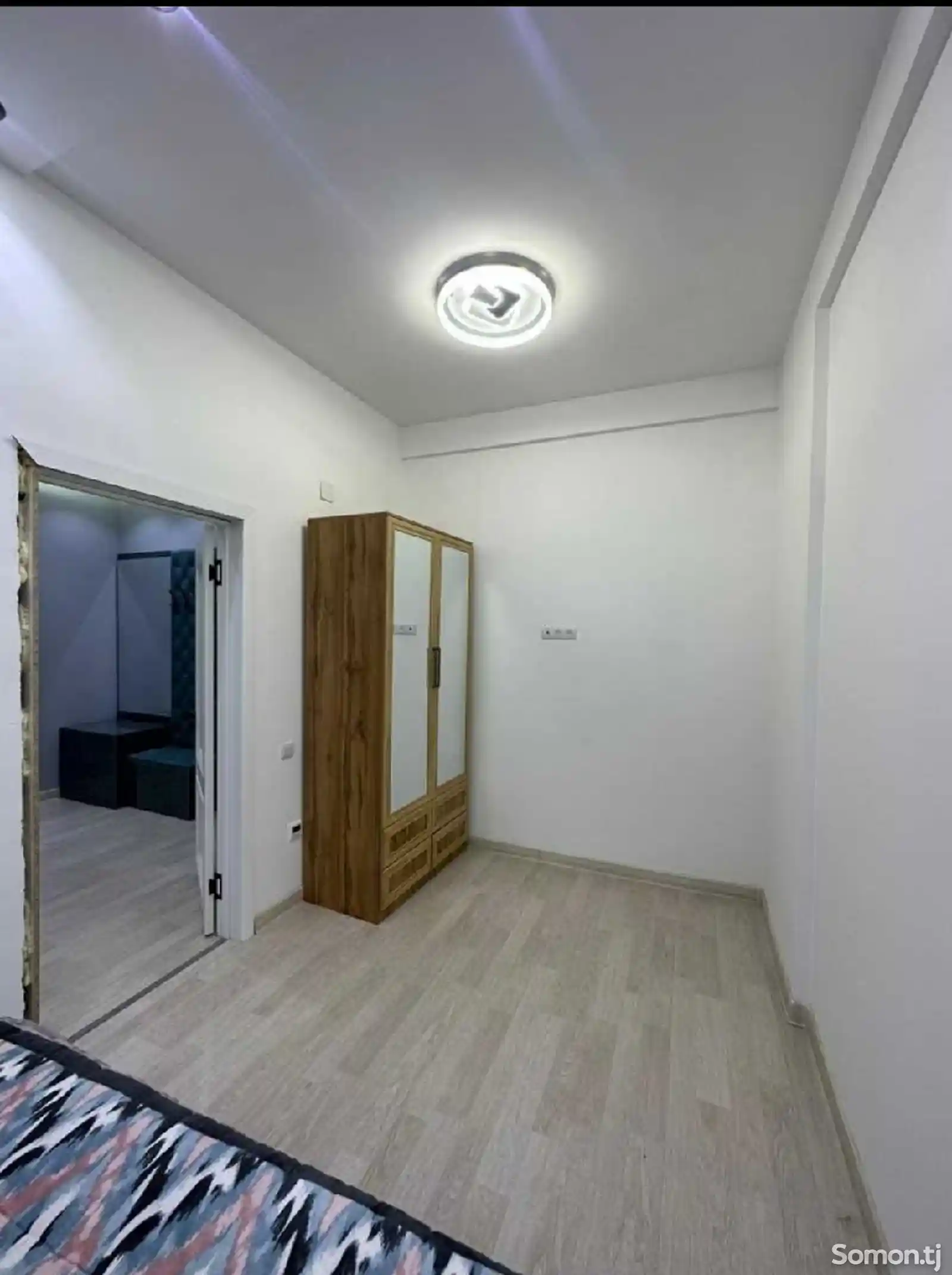 2-комн. квартира, 3 этаж, 64 м², 18-мкр-7