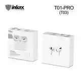 Беспроводные наушники AirPods Pro Inkax-4