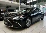 Lexus ES series, 2019-4