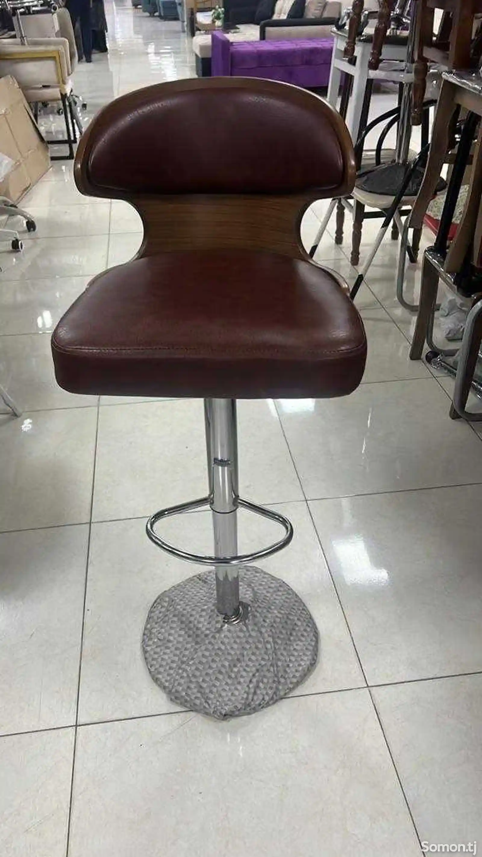 Барный стул-3
