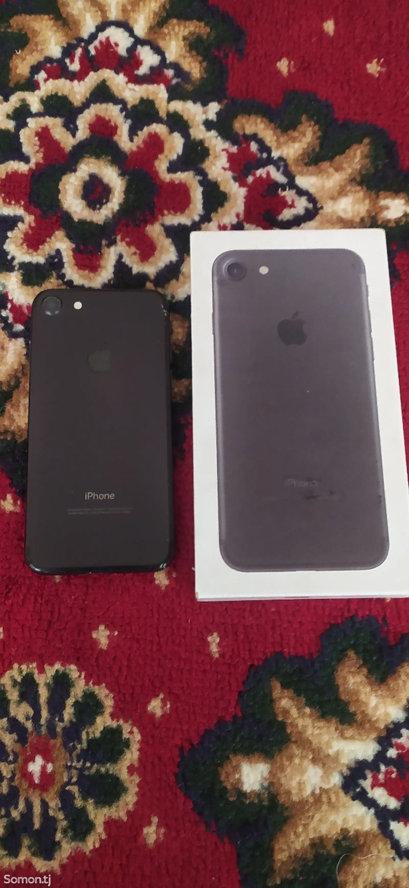 Apple iPhone 7, 32 gb-2