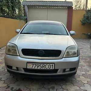 Opel Vectra C, 2003