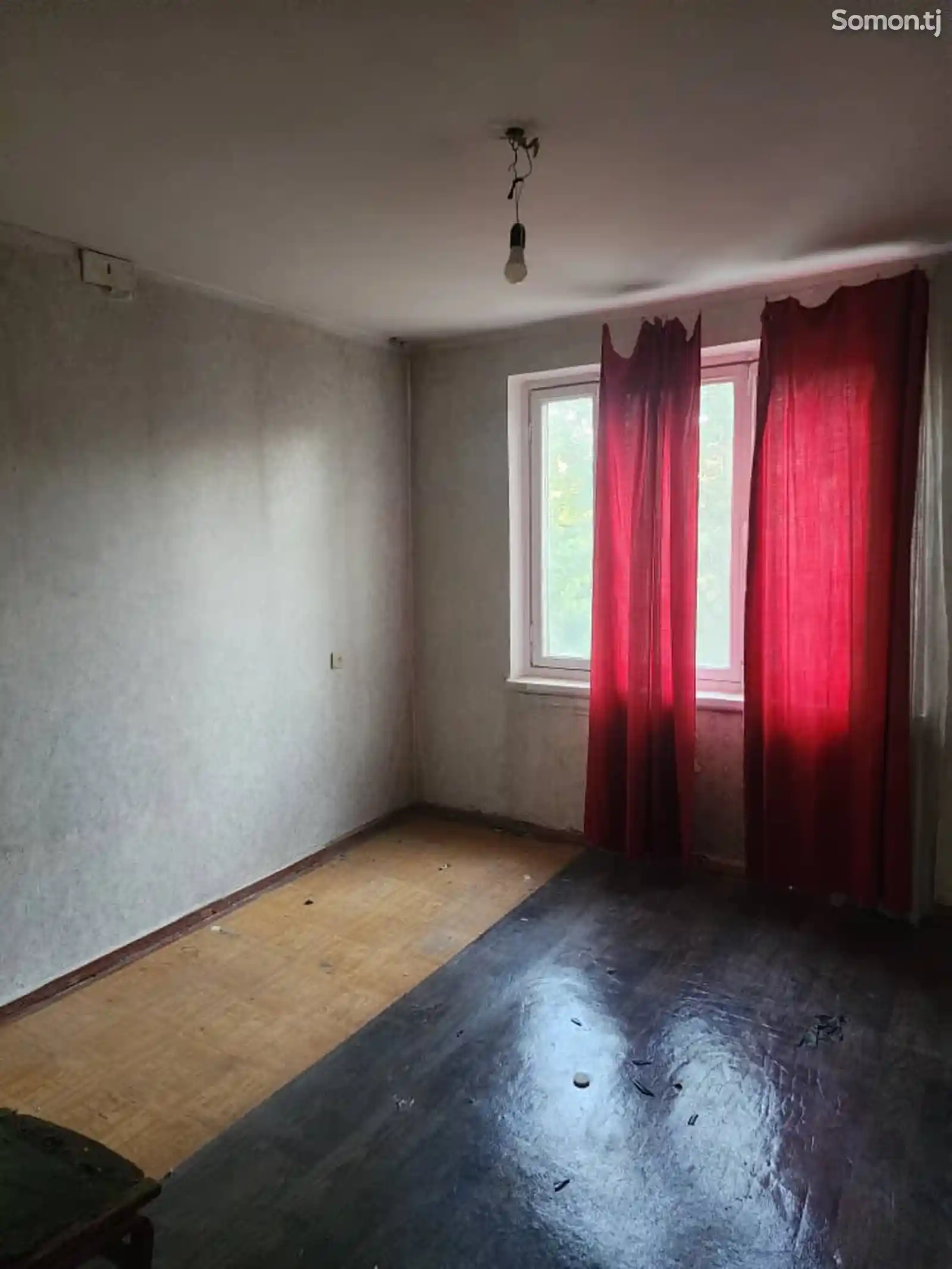 4-комн. квартира, 4 этаж, 90 м², Сино-6