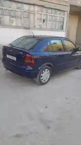 Opel Astra G, 2006-8