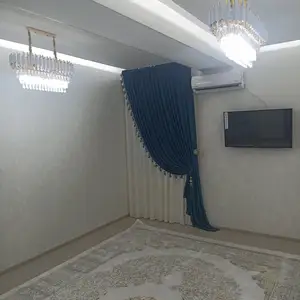 2-комн. квартира, 14 этаж, 60 м², улица Камоли Хучанди дом (DIVA)