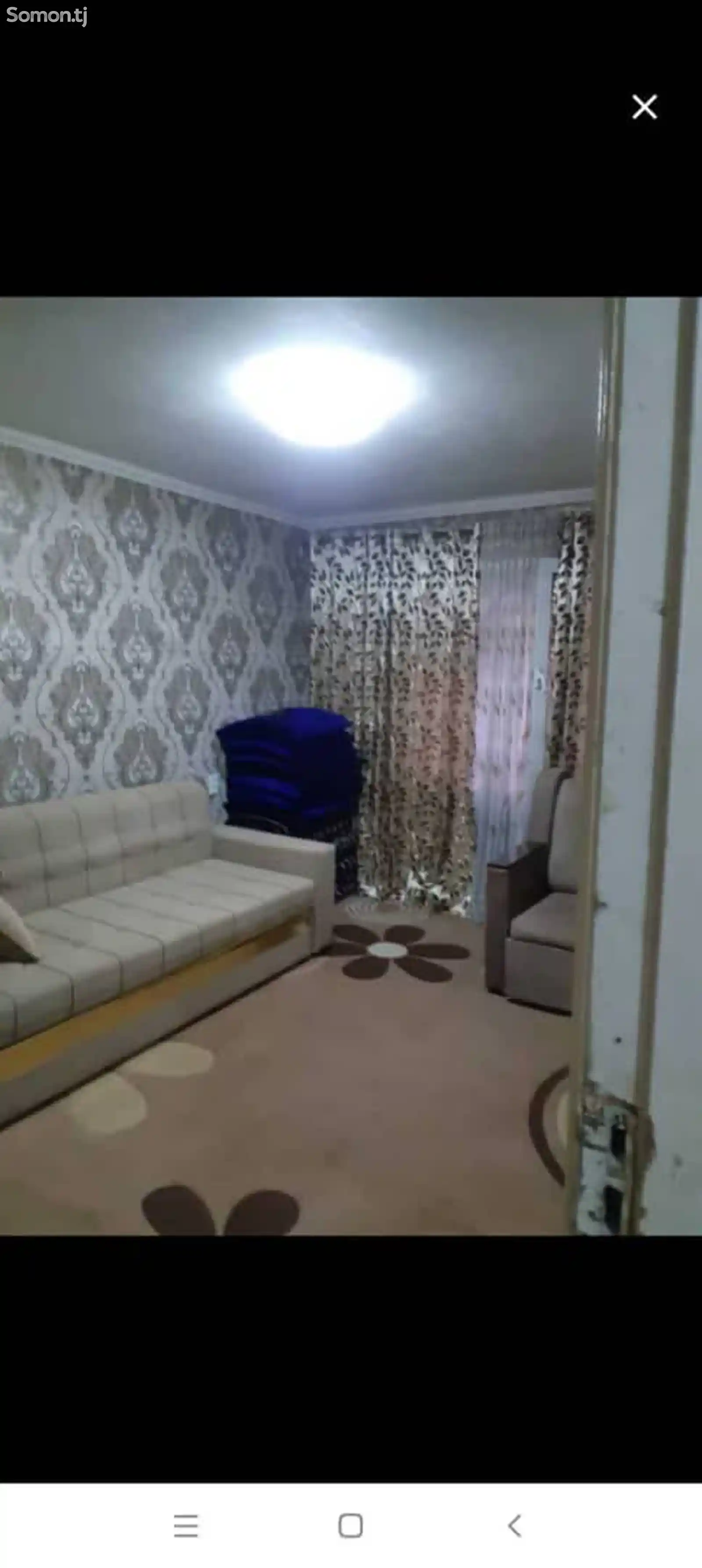 3-комн. квартира, 4 этаж, 55 м², Победа-5