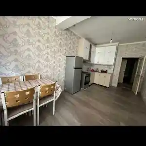 2-комн. квартира, 13 этаж, 90м², Караболо