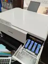 Принтер цветной Epson L3256-6