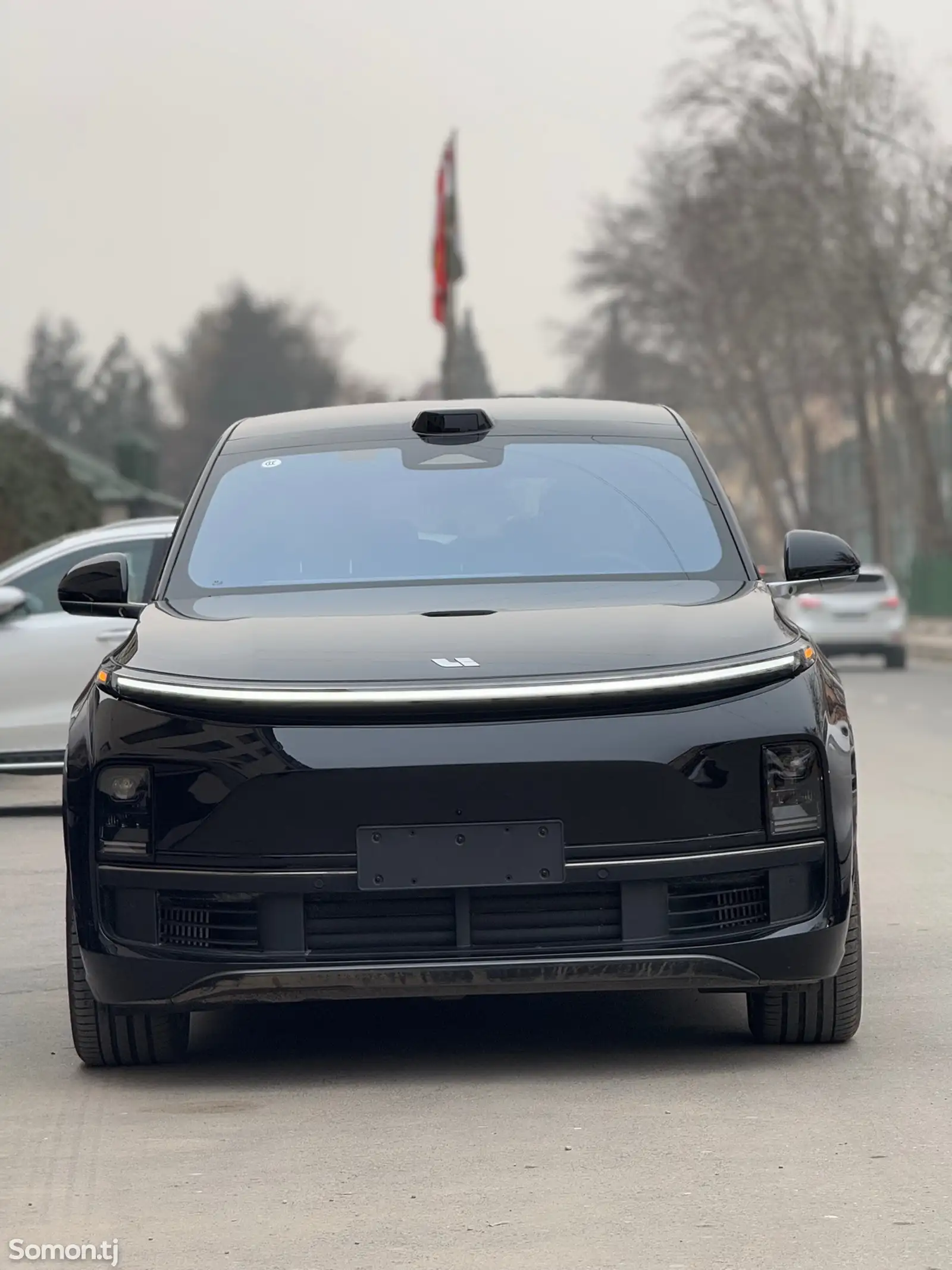 LiXiang L9, 2024-1