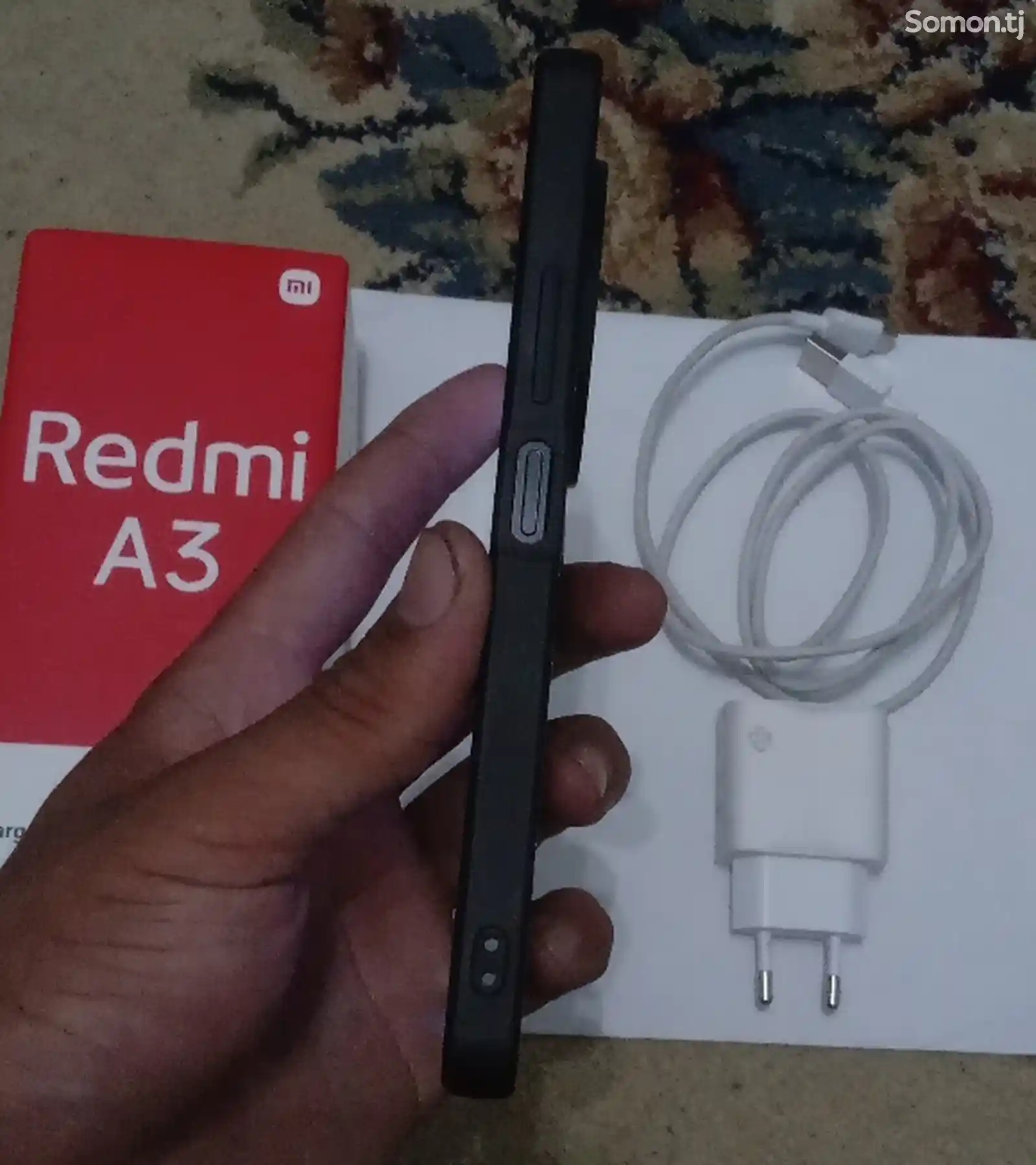 Xiaomi Redmi A3-9