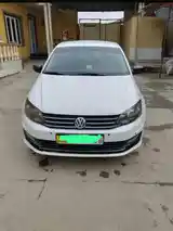 Volkswagen Polo, 2015-3