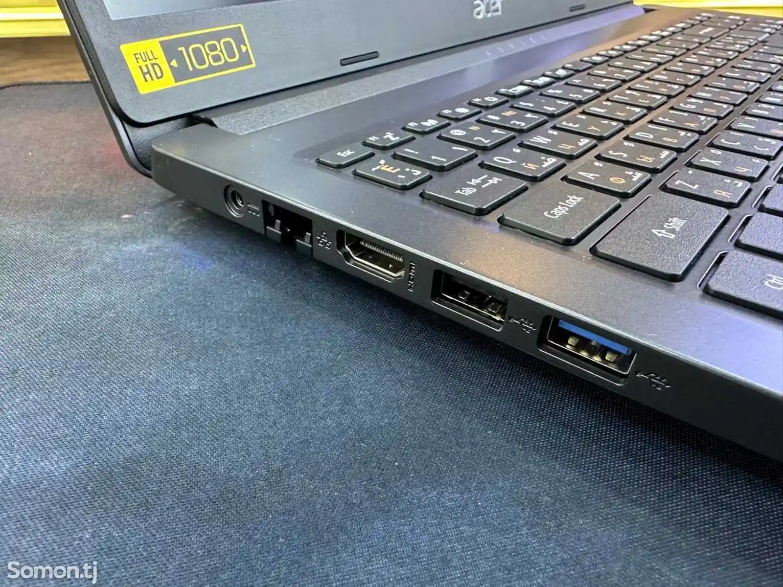 Ноутбук Acer Celeron-5