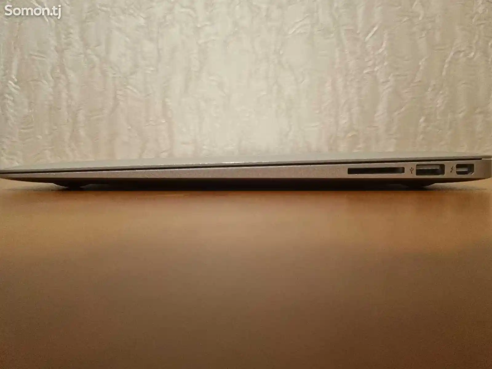 Ноутбук Apple MacBook Air 13 Mid, 2012-9