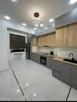 2-комн. квартира, 4 этаж, 80м², Садбарг Бустон сити-4