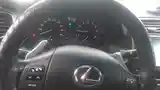 Lexus IS series, 2008-5