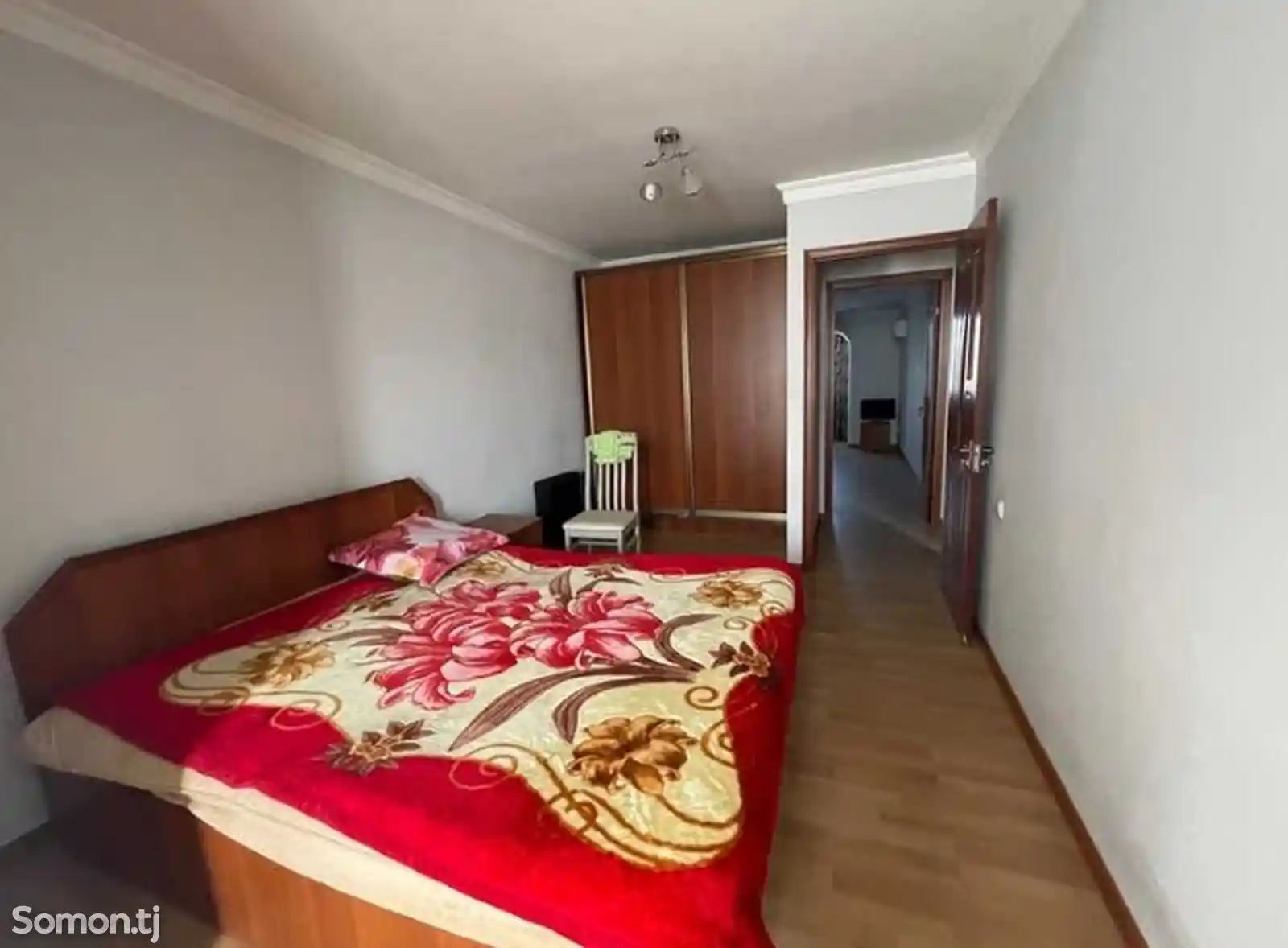 2-комн. квартира, 3 этаж, 44м², Шелкокомбинат-5