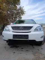 Lexus RX series, 2007-2