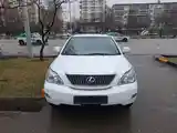 Lexus RX series, 2007-5