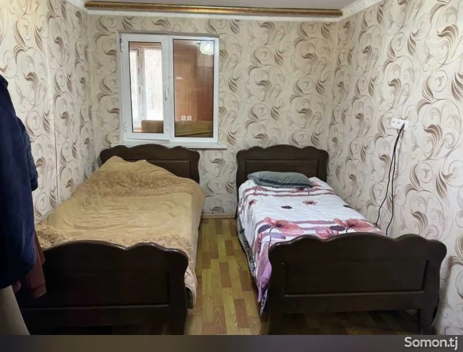 2-комн. квартира, 3 этаж, 50м², 20 мкр-1