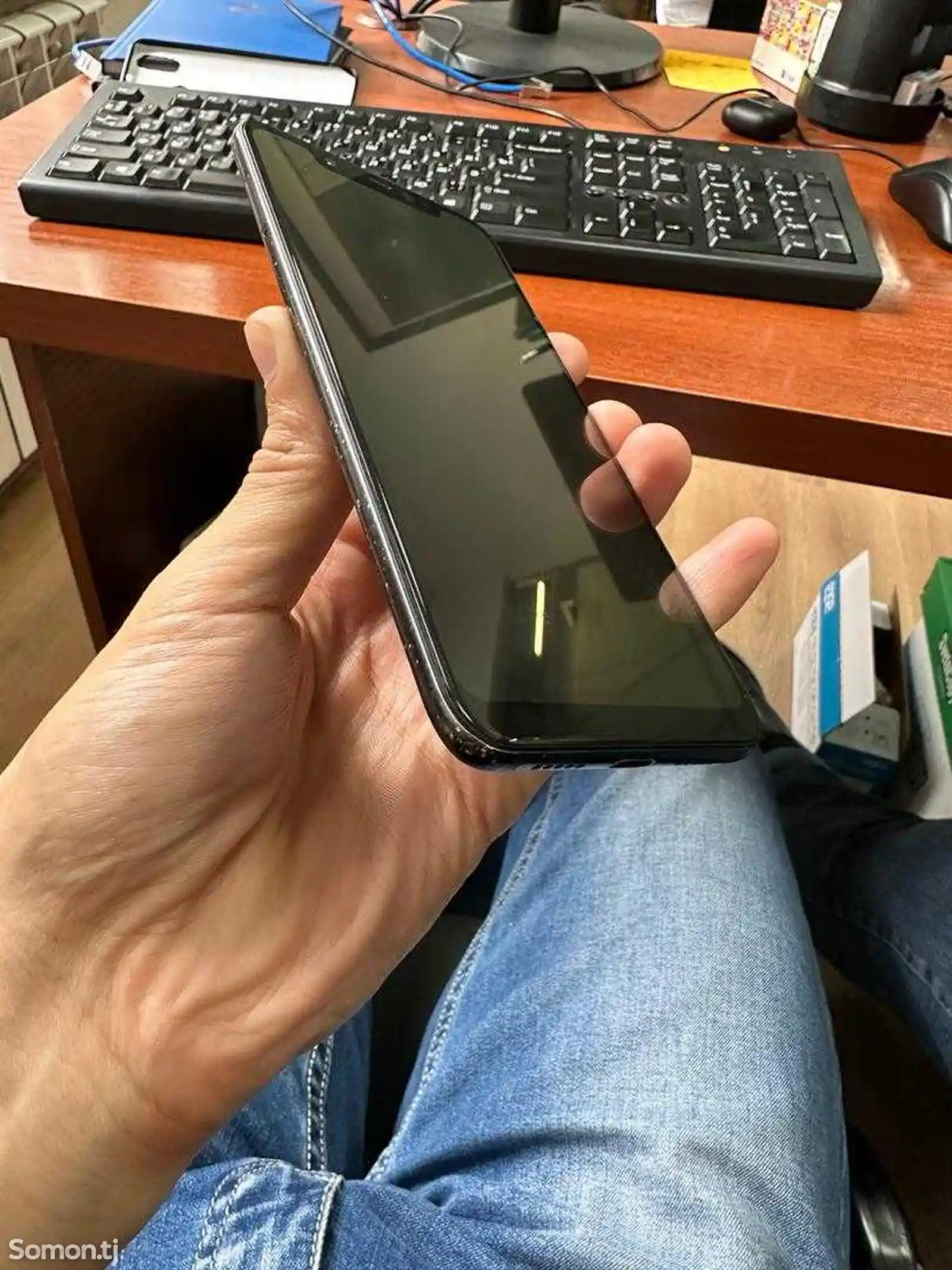 Xiaomi Mi 8 64gb-6