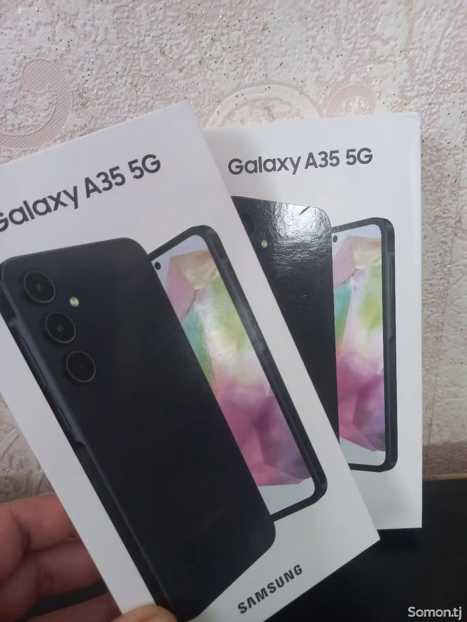Samsung Galaxy A35 5G 128Gb-2