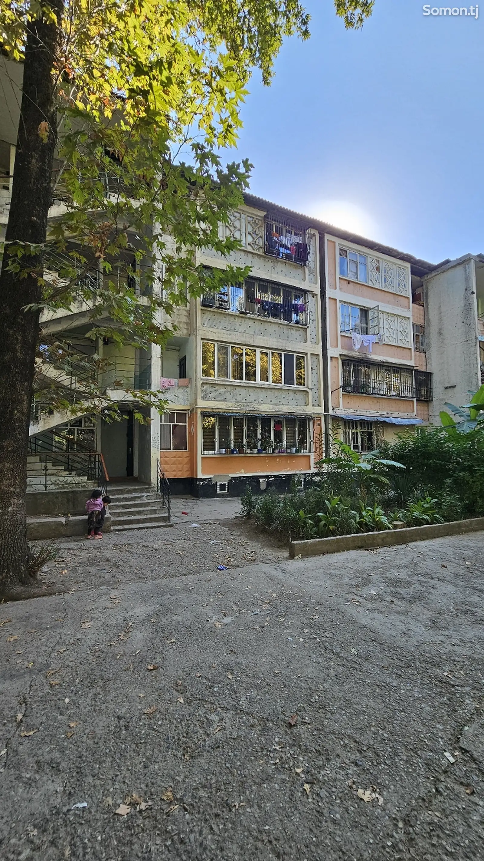 1-комн. квартира, 3 этаж, 30 м², 103 микрорайон-10