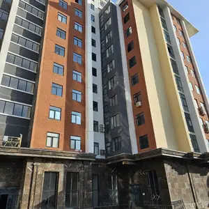 2-комн. квартира, 4 этаж, 63 м², 91 мкр