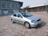 Opel Astra G, 2000-4