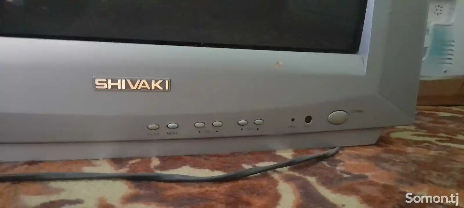 Телевизор shivaki-2
