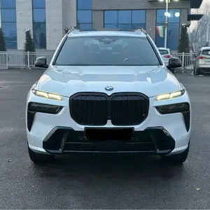 BMW X7, 2023