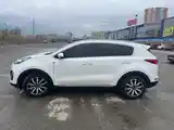 Kia Sportage, 2016-6