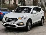 Hyundai Santa Fe, 2016-13