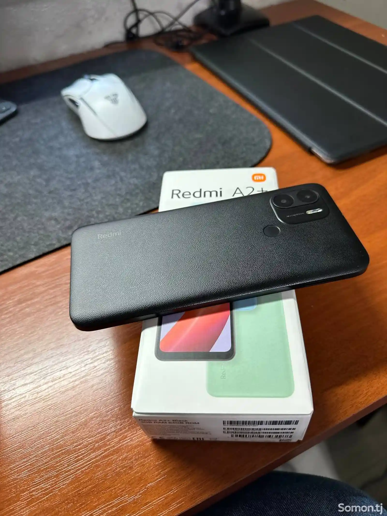 Xiaomi Redmi A2+ 3/64gb-4