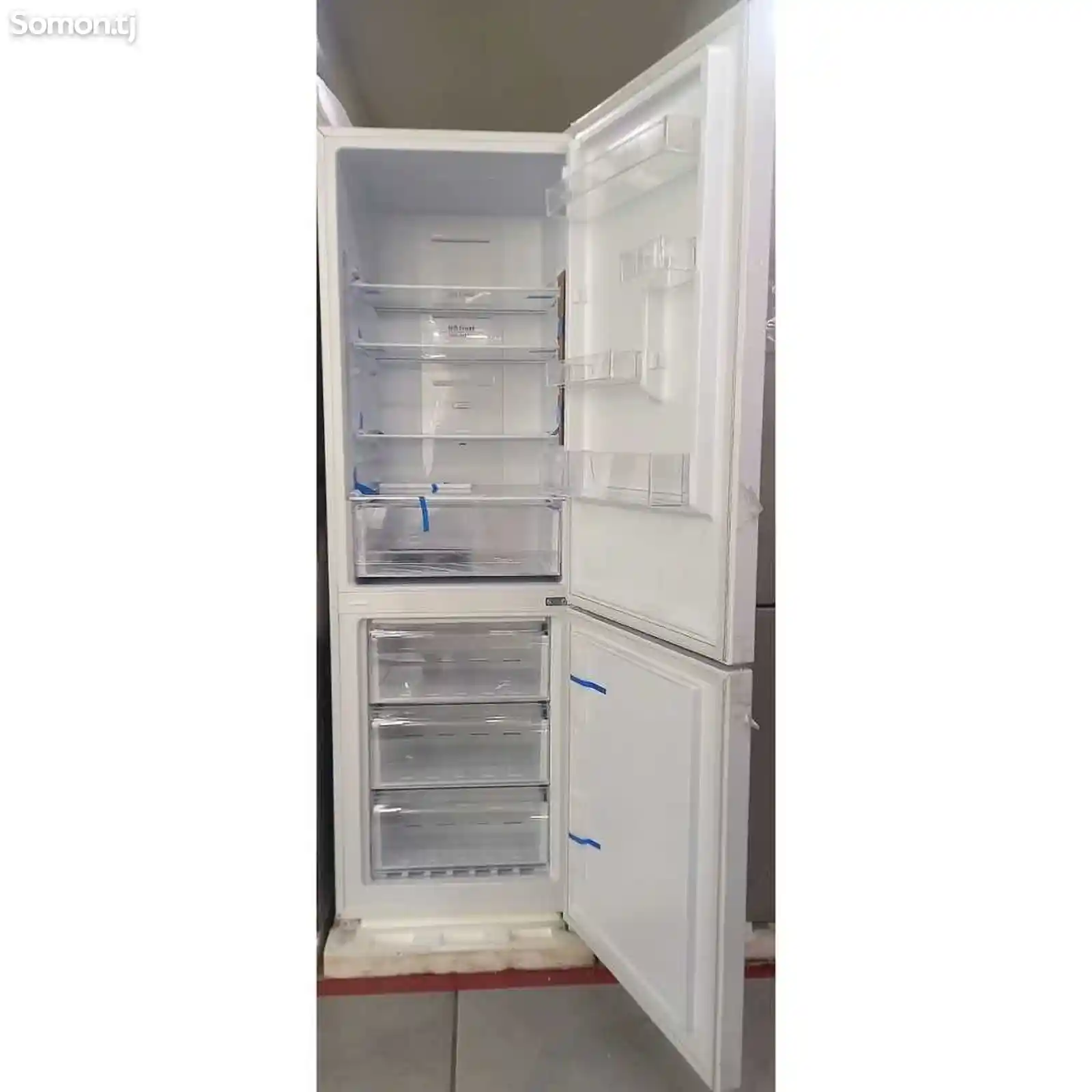 Холодильник двухкамерный Avest 340 л-2