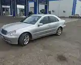 Mercedes-Benz C class, 2001-5