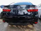 Toyota Camry, 2015-7