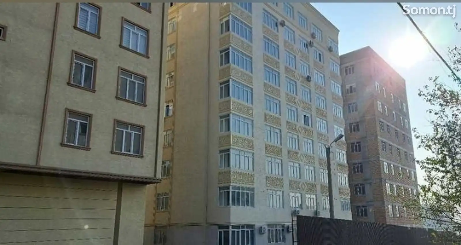 2-комн. квартира, 3 этаж, 70 м², 18-мкр-1