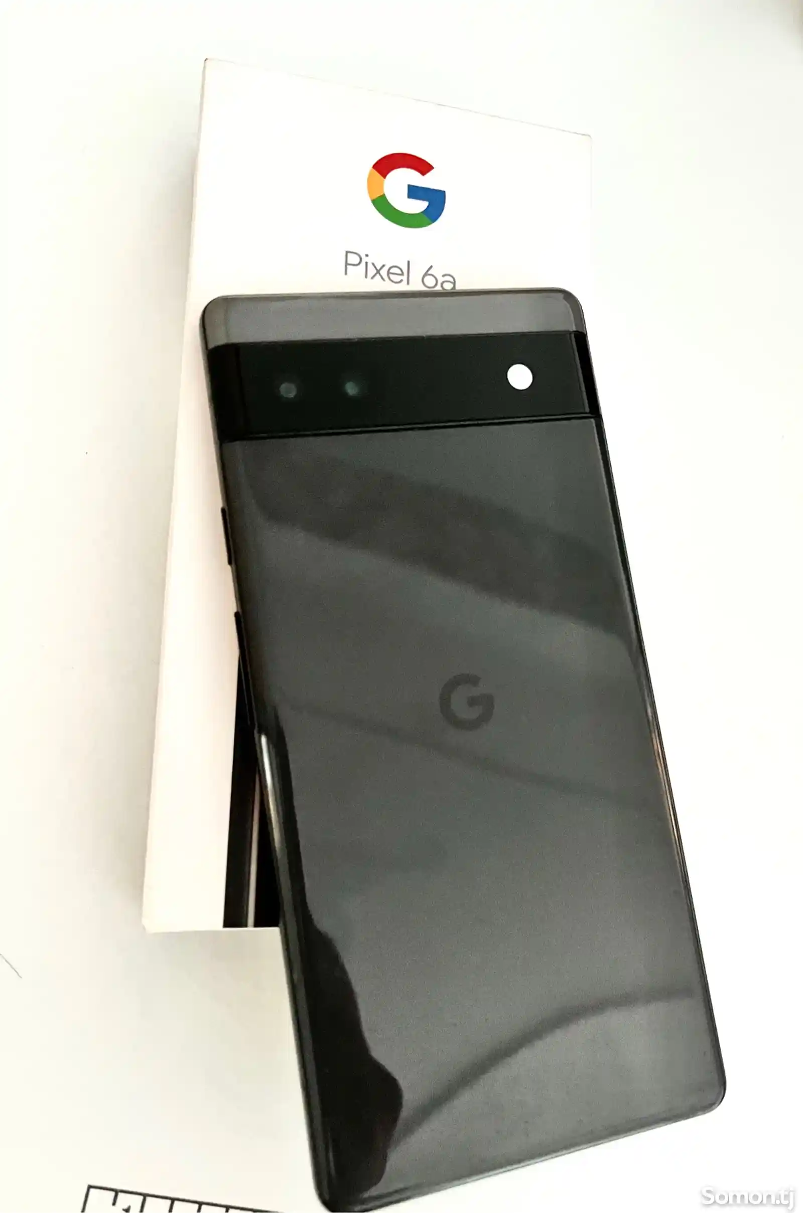 Google Pixel 6A-1