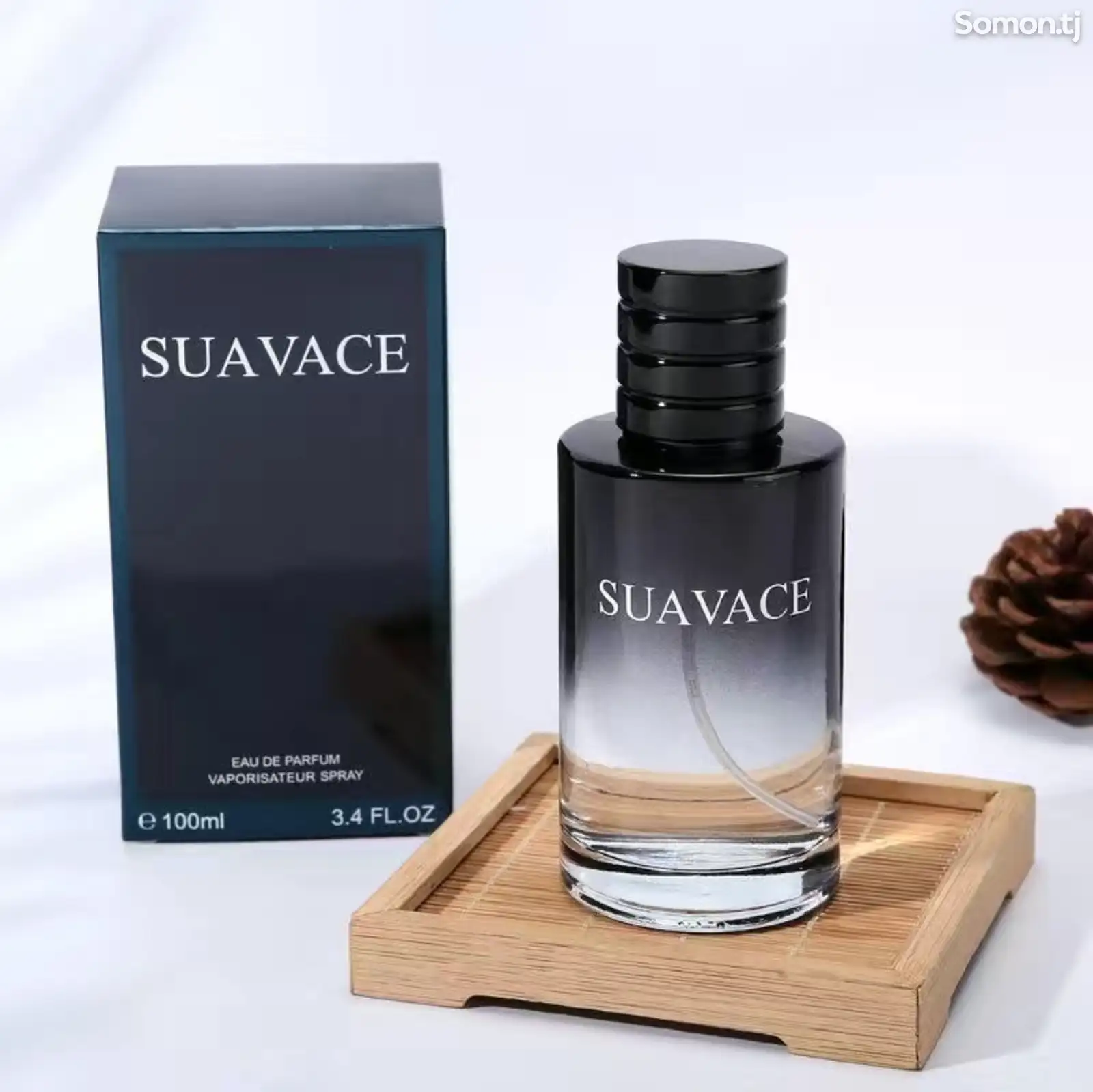 Духи Suavace-1