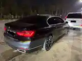 BMW 7 series, 2017-3